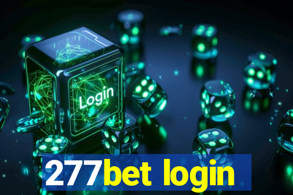 277bet login